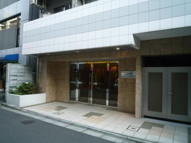 アーバイル日本橋水天宮