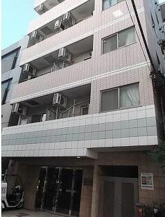 アーバイル日本橋水天宮