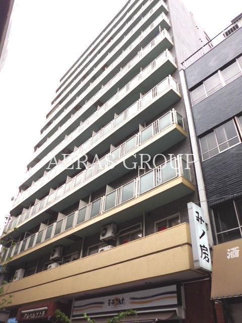 アルベルゴ上野