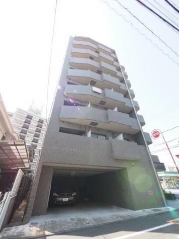 ルーブル池上参番館