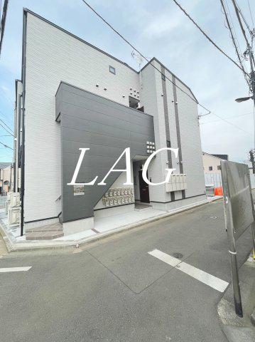 ラフォーレ中板橋