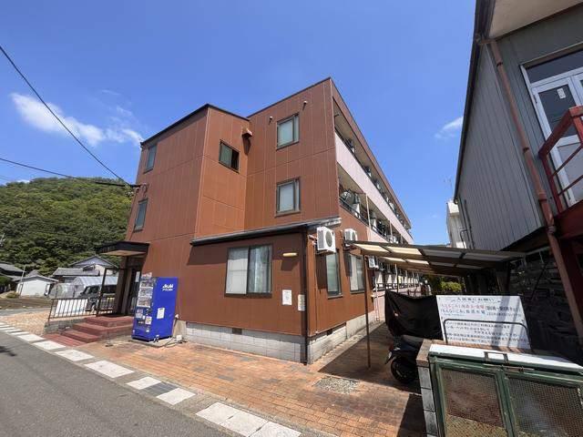 ハイツヤマト