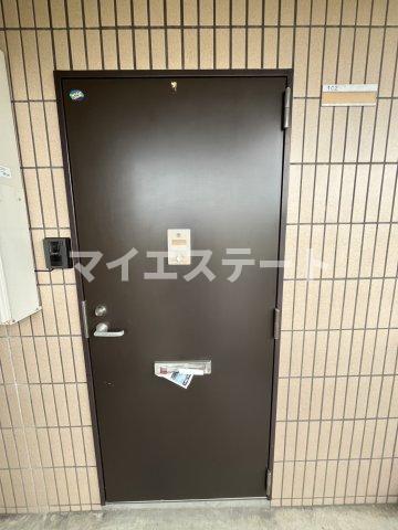 ウエルネスマンション
