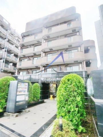 グリフィン・向ヶ丘遊園