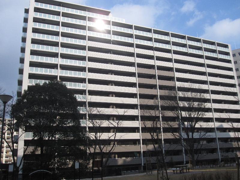 グランファースト千里桃山台7号棟