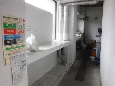 マンションアクロス西巣鴨