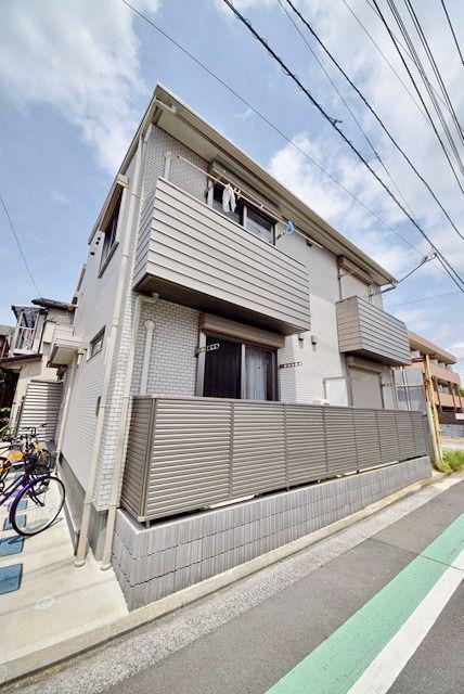 アルスターハウス
