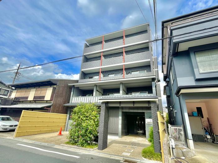 ベラジオ京都鞍馬口