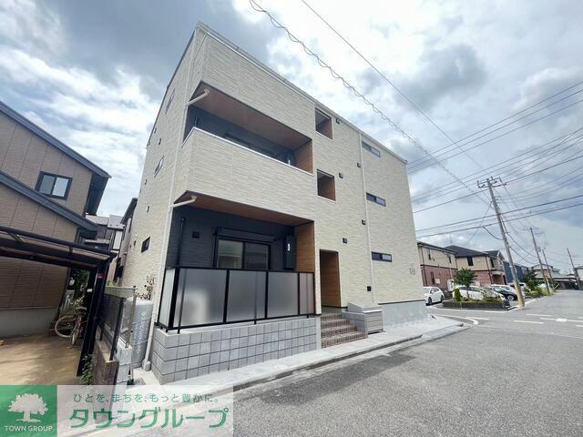 ECLAT蘇我