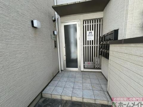Fメゾン北加賀屋IV番館