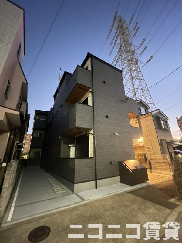 ROBOT HOME六町