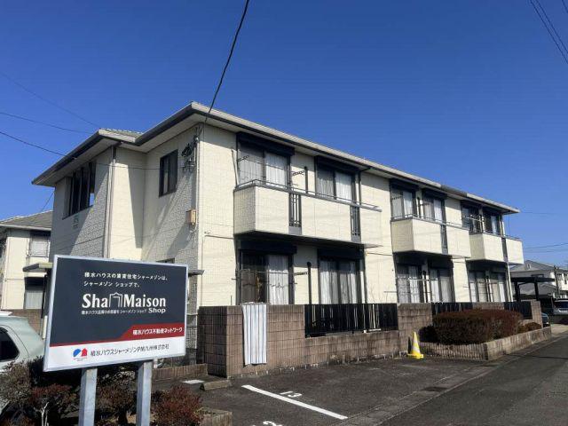 バリュージュ恒久弐番館