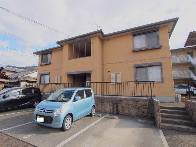 ILEXHEIM U棟