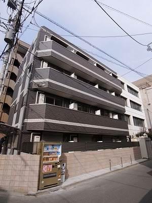 DOMANI(1DK/2階)
