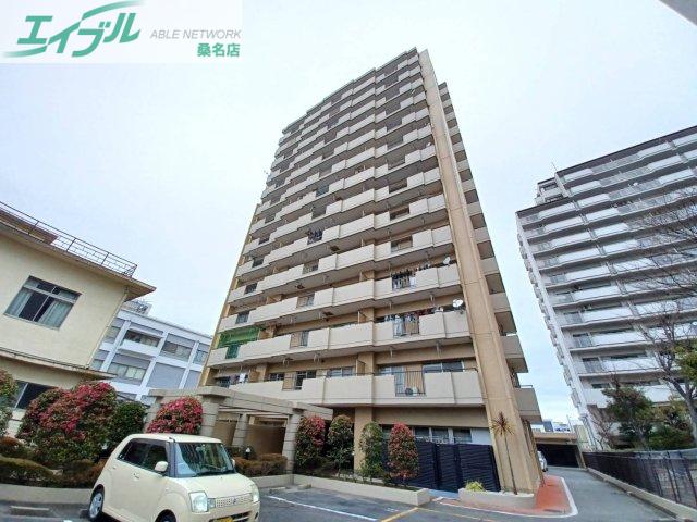 エスポア桑名II