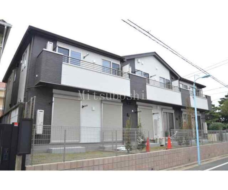 ブライトンテラス荻窪