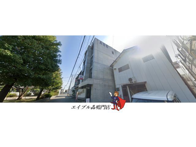 ABEビル