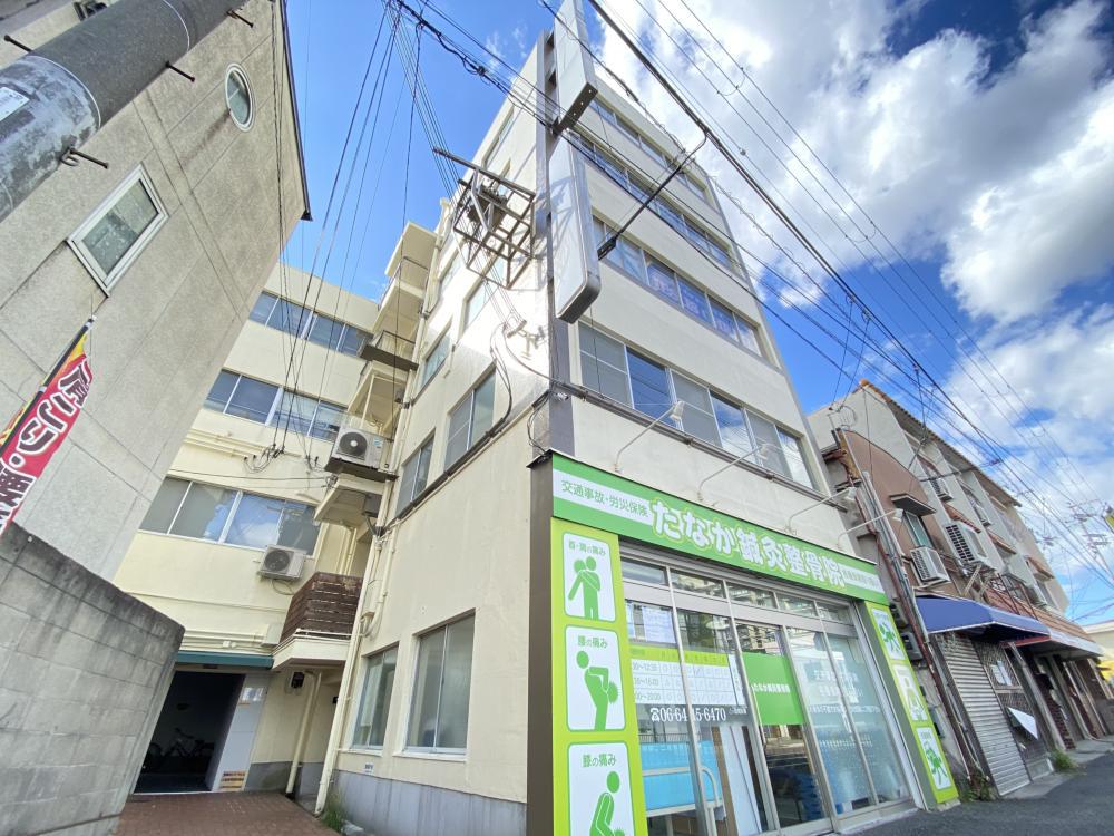 尼崎セントラルビル