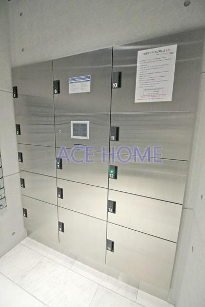 S-RESIDENCE堺筋本町UNO