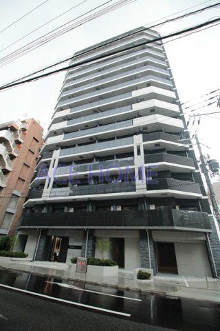 S-RESIDENCE堺筋本町UNO