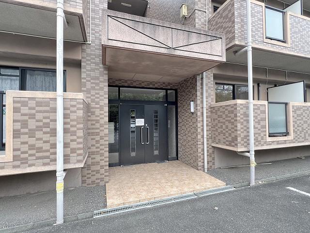 エアポートヒルズI