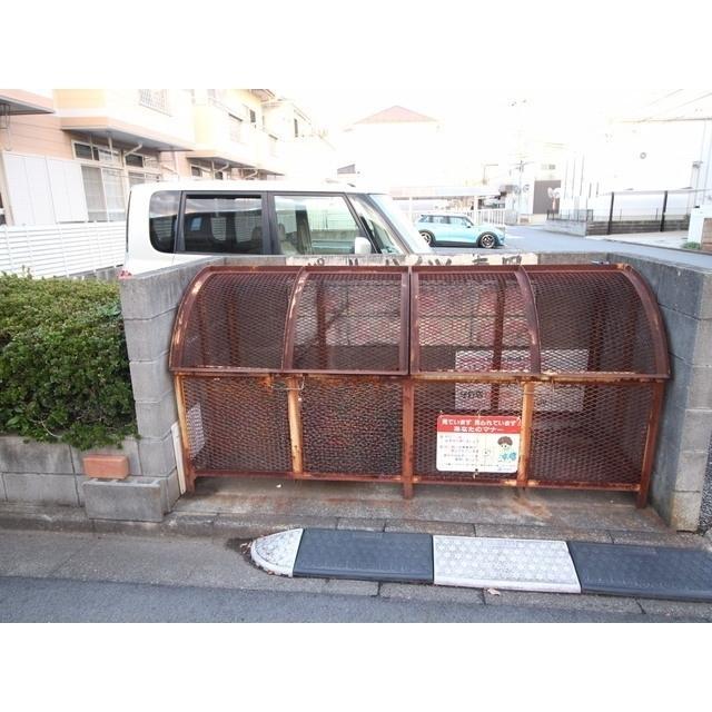 パールハイツC