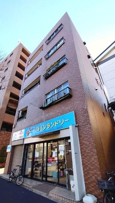 横川ビル
