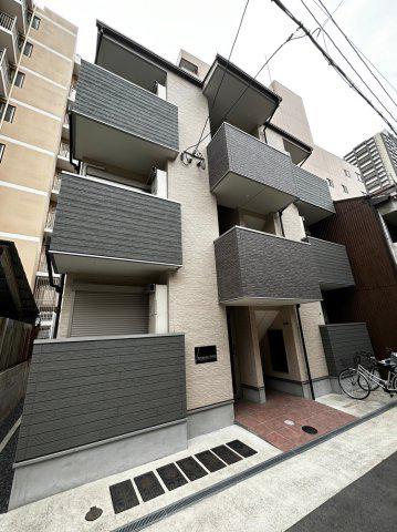 シナジーコート野田阪神