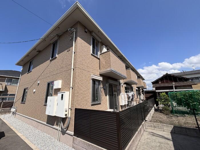 フェリスコート B棟