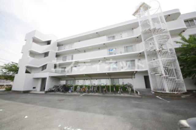 新舞子シーサイドマンション