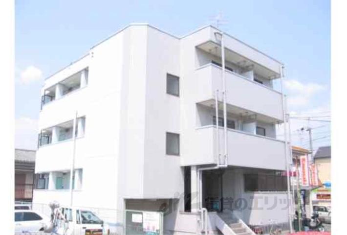 マンション賀園