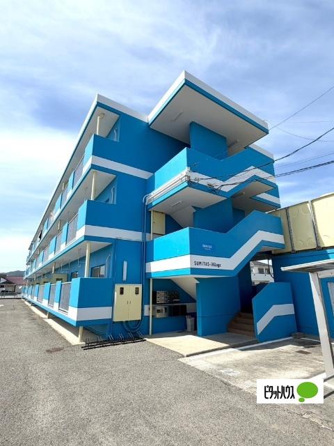 SUMITAS-VILLAGE藍住
