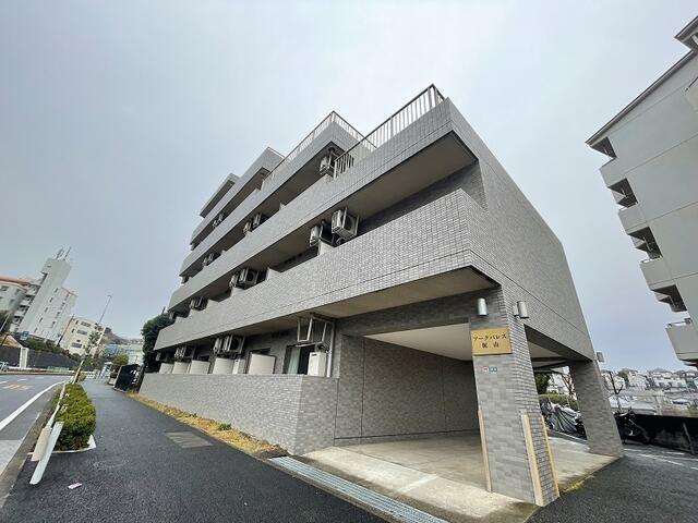 アークパレス梶山