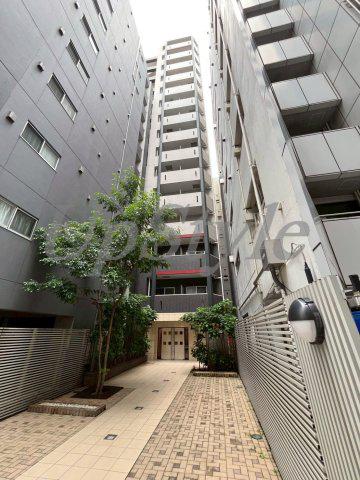 ホープシティ秋葉原