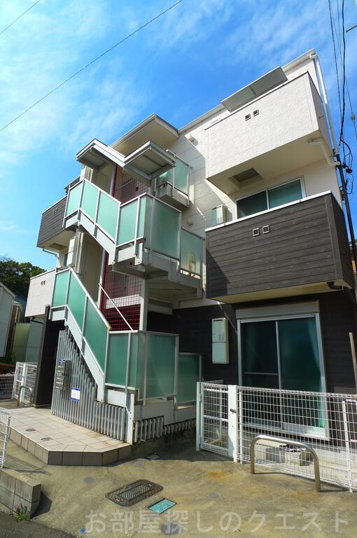 MIA CASA 津賀田