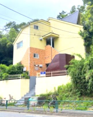 セフィール程久保