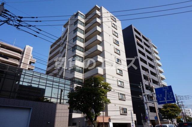 スタンドリバー博多駅南