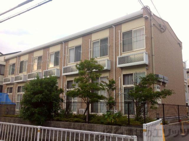 レオパレスLALAグリーンヒル