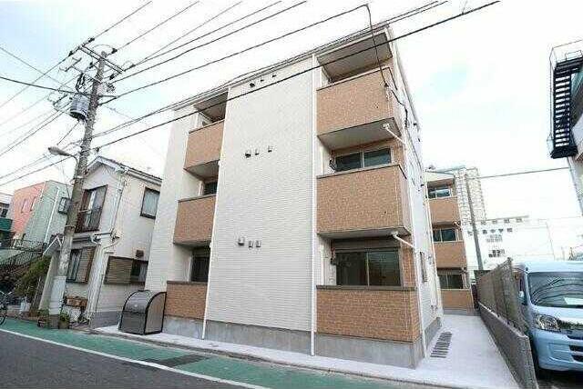 アイルグラン