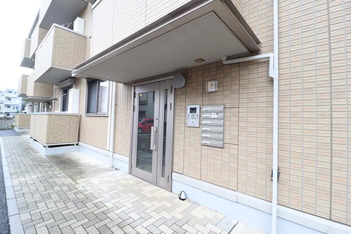 ステラ前ヶ崎