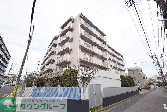 TS GARDEN蕨II