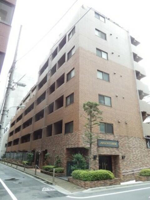 トーシンフェニックス五反田