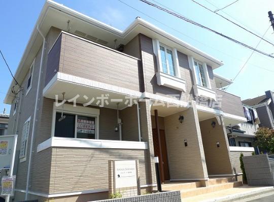 フォンテーヌ新高根