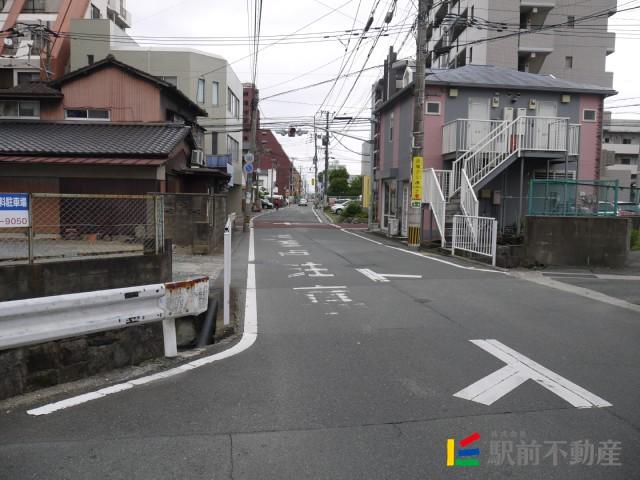 シャント西町