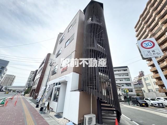 シャント西町