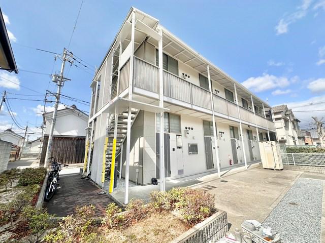 ハイツ大堀