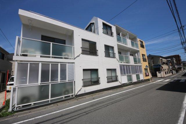CIS散田町