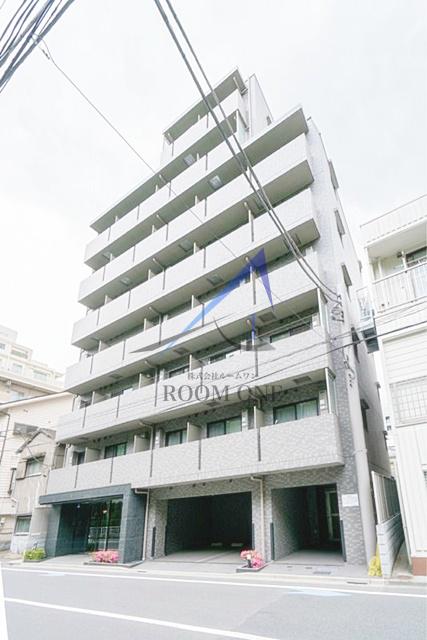 ルーブル錦糸町参番館
