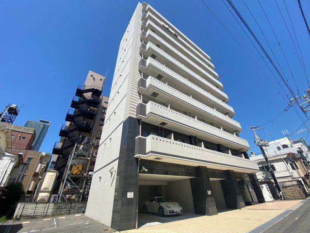 アドバンス三宮Ⅱライズ