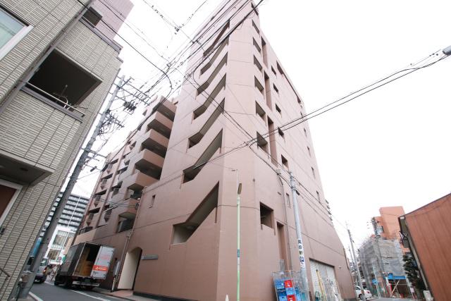マンション中村